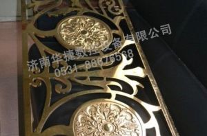 平顶山新华区金属/铝/铜板样品